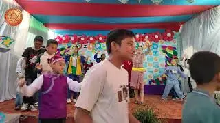 Chainejo Jindaganima | Class 5