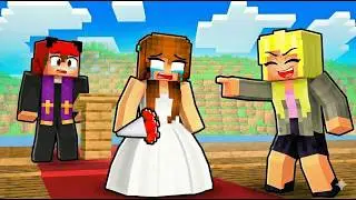 HEROBRINE IST NIE ZU DEINER HOCHZEIT ERSCHIENEN! 🍳💔