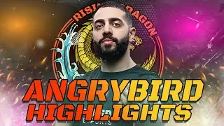 STILL THE BEST - ANGRYBIRD RDC#4 HIGHLIGHTS