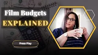 What&rsquo;s the Difference Between each Low Budget Film Tier in 2023? | Indie Film Budget Breakdown