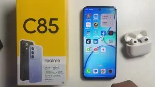 Realme C85/C85 Pro: How to Fix Missing LHDC Audio Codec in Bluetooth Settings