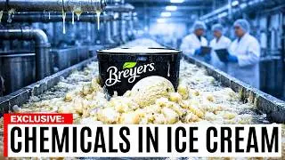 8 US Ice Cream Brands You Must Avoid