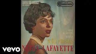 Núbia Lafayette - Não Creias (Pseudo Video)
