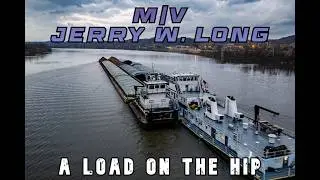 M/V Jerry W. Long - I Bring the Night