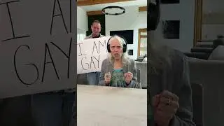 Her Husband is Gay and this is how she found out!