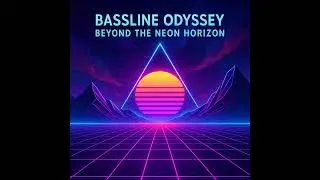 Bassline Odyssey Beyond the Neon Horizon - Full Album 2026 | Complete Playlist of All Songs MusicIa
