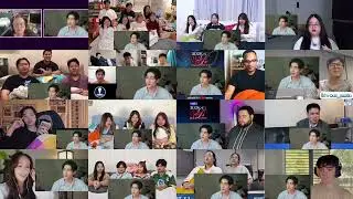Good Boy Series (จิรภัทรจะเป็นเด็กดี) GMMTV2026 Reaction mashup | Chib