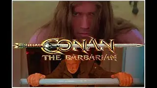 Fubar | Conan - Wheel Of Pain