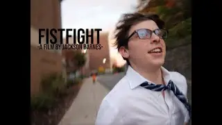 Fistfight: A Short Film by Jackson Barnes
