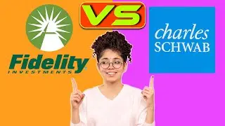 Fidelity vs Charles Schwab - Which One Is Better? (The Ultimate Comparison)