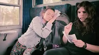 Leaving Wroclaw (Short 2015)
