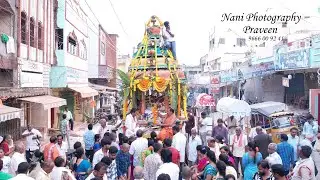 Veerabhadra Swami Radhayatra 2024 @Kamavarapukota #nani_photography.praveen