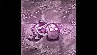 Скрещивание в fusion mod #rap #reels #edit #memes #mem #pvz #shorts #animation #растенияпротивзомби