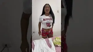 Grwm(para ir al cumpleanos de mi mama)🤍