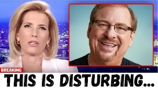 Rick Warren Faces a Truly Devastating Update