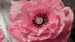 Chloe’s peony tutorial 