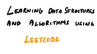 Intro to Coding Interviews - #1 Leetcode