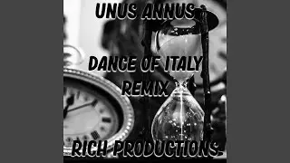 Dance Of Italy Remix 1 Hour