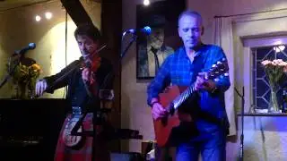 Freedom Waltz (Dave Walmisley) / The Cockerel in the Creel