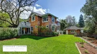 186 Prospect Avenue, Ross Presented by Stephanie Lamarre