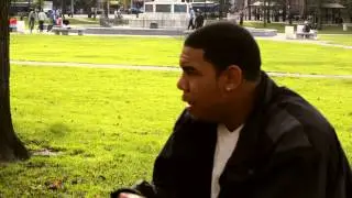 Toney Blanco - Faded Too Long