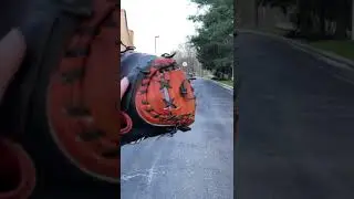 SloMo Frame Job