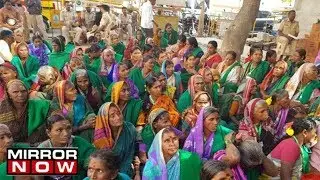 Karnataka To Get 5.5 TMC Of Mahadayi Water