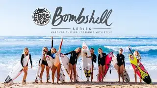 Bombshell Series Wetsuits 2020 | Rip Curl Women