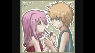 Because You Love Me [NaruSaku]