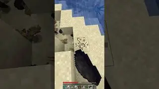 Minecraft, But Every Loot Drop is Random