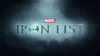 Marvel's Iron Fist Theme Song Guitar Cover (Done By Niall Stenson)