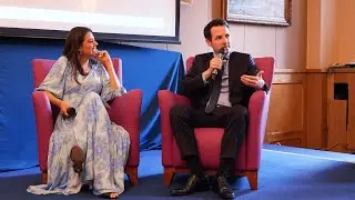 Communicating Christian Hope - Colm Flynn and Paola Arriaza