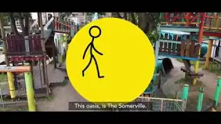 Somerville Film