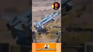 Pakistan fears India's indigenous weapon #shorts #viralshorts #shortsfeed