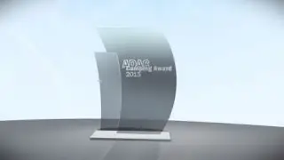 ADAC Best Camping Award: RTV Oost Nieuws 17-1-2015