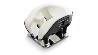Care Surgical Prone Head Support System | MEDITEK