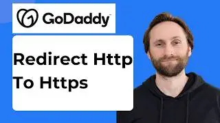 How To Redirect Http to Https in GoDaddy [2026 Guide]