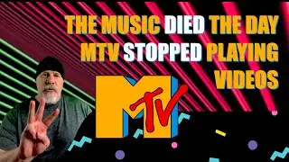 What you need to understand about the early influence of MTV