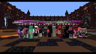 EOTW Winners of CosmicReborn (Ice Map 1)