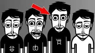 ДИДЖЕЙ - ГИПНОТИЗЕР feat. Incredibox Original v1 |4|
