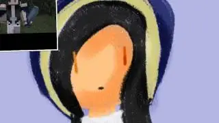 [SpeedPaint]100 ep of season 2 MCD