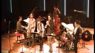 The Bop Collective - Moment's Notice 1