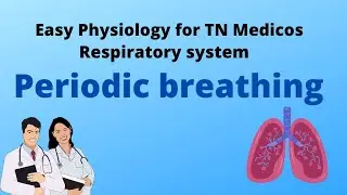 Periodic Breathing