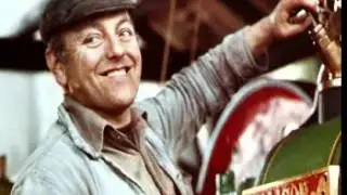Fred Dibnah : Steeplejack - Theme