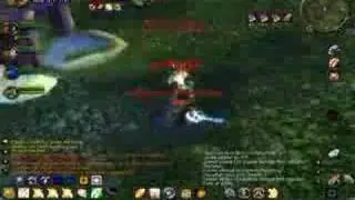 Evess 49 twink paladin