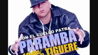 Paramba   Con El Cuello Patra Prod Dj Kennedy DEMBOW 2012 OFICIAL