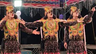 Kandamal New Natak Star Hero Raaj Entry Zabardast Video 4k @avcreation55