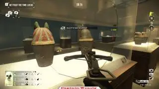 Payday 2 - The Diamond - Overkill