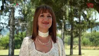 Димитрина Добринова - Петличка - 