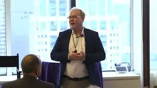 TED Style Talk - 3 Exercises for an Excellent IP Cost Benchmarking - Highlights